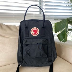 Fjallraven Kanken Backpack